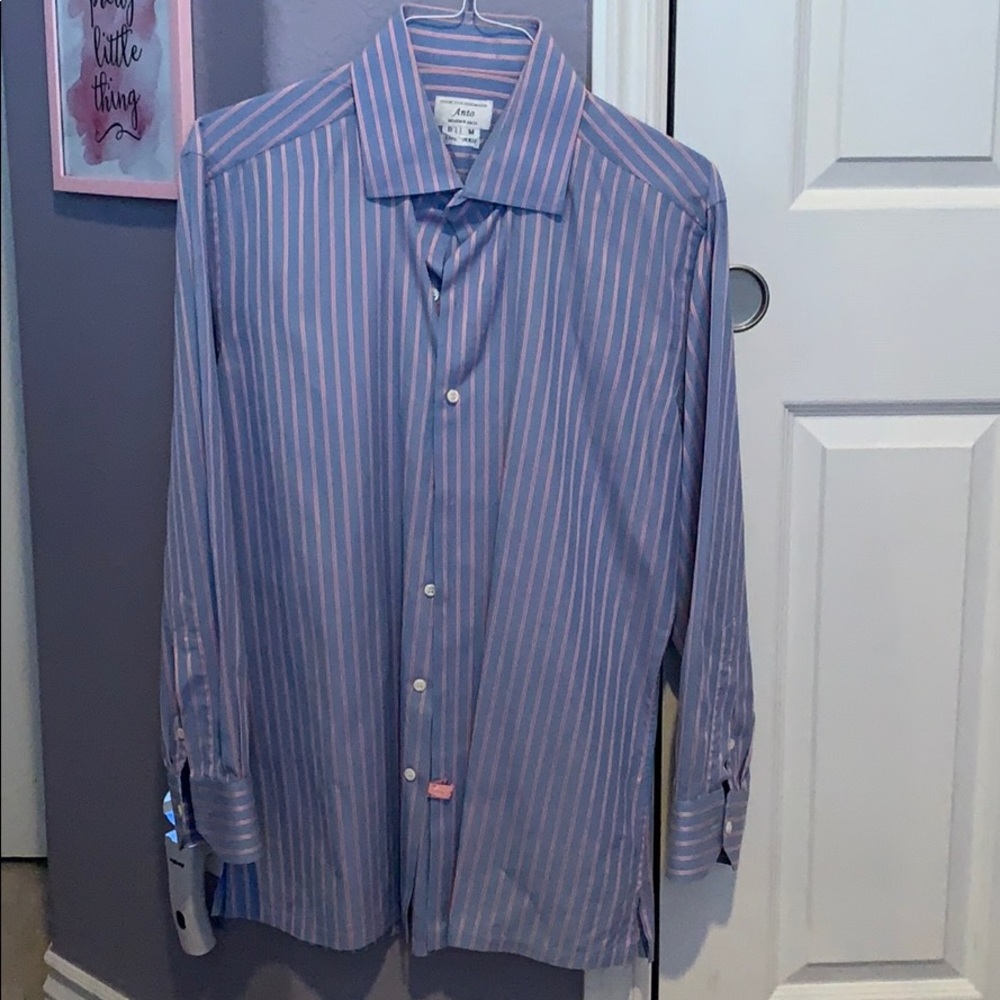Anto Beverly Hills Custom Shirt